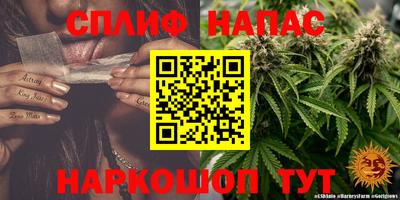 спайс Бузулук
